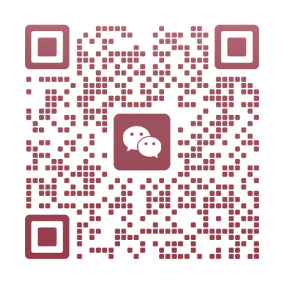 WeChat QR Code